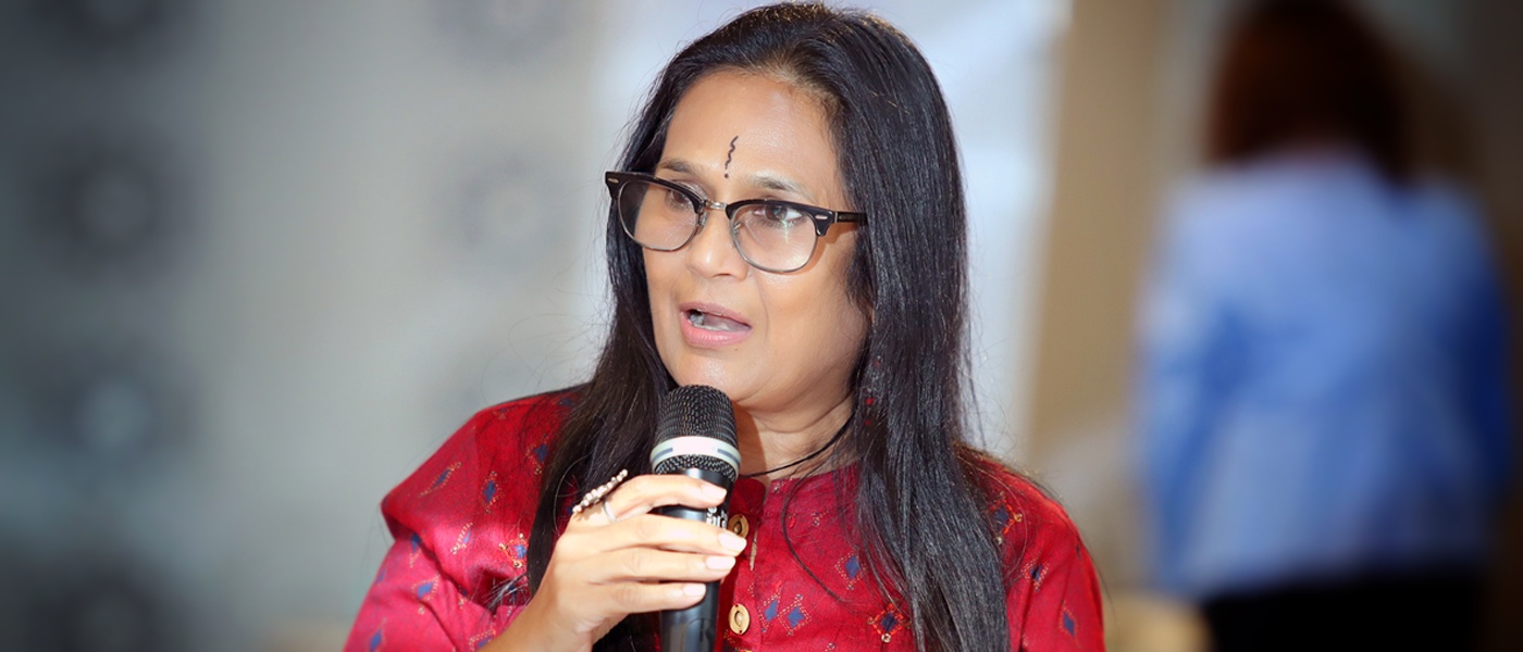 Dr. Neelam Gupta