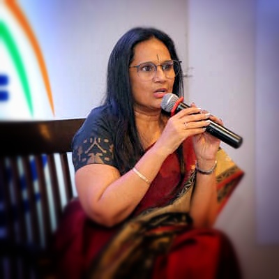 DR. Neelam Gupta