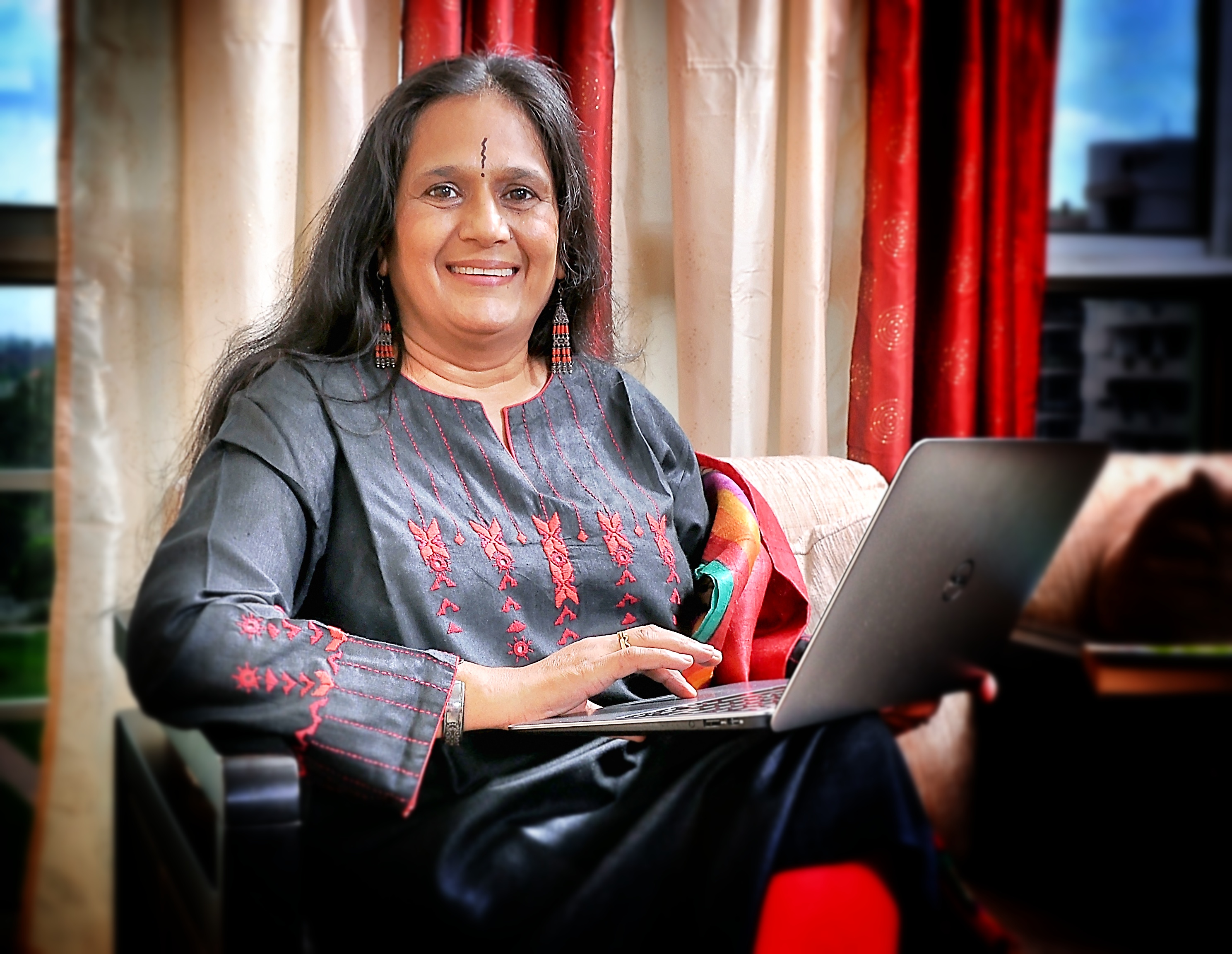 Dr. Neelam Gupta